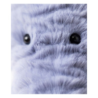 Słonik Niebieski 27 cm Jellycat maskotki FW6EUS