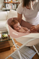 Wanienka dla dziecka Camele’o Old Pink Beaba 920354