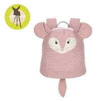 Plecak mini About Friends Szynszyla 1203021329-Lassig