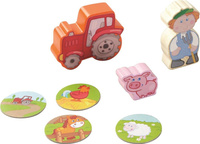 Gra - Farmer Tim i jego Traktor