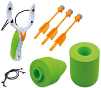 Bezpieczna proca Buki BN017 zabawy zręcznościowe