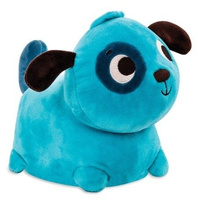 Maskotki dla dzieci Piesek chabrowy słodziak BX2119Z-B.Toys, zabawki interaktywne