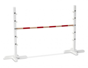 Hobby Horse przeszkoda dla konia na kiju Astrup 84231 