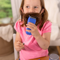 Zestaw fryzjera dla dzieci Melissa and Doug 31810