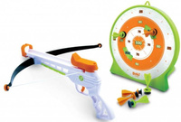 Bezpieczna kusza dla dzieci 6+ BN015-Buki, zabawy w plenerze