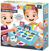 Gra łapanie kształtów Buki 5606