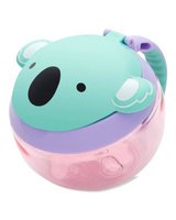 Kubek Niewysypek Zoo Koala 9L510710-Skip Hop, akcesoria do karmienia