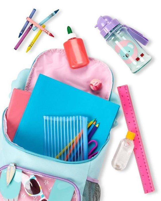 Plecak Junior Zoo Koala 9K481410-Skip Hop, wyprawka do szkoły