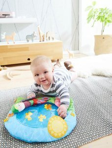 Mata wodna dla dzieci Farmer Jan HB305222-Haba, zabawki edukacyjne