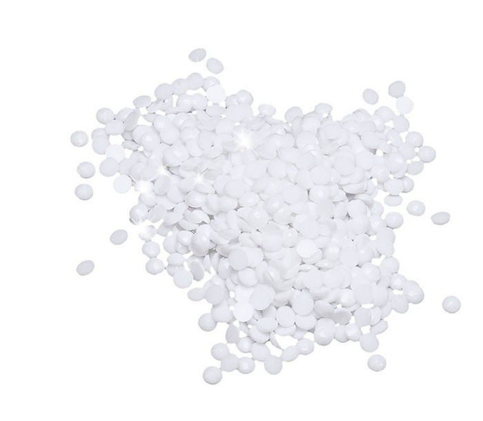 Zestaw kreatywny Cudowne kryształki Naklejki 7+, Janod J07884