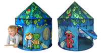 Namiot do zabawy Safari nocą K's Kids KA10848-GB