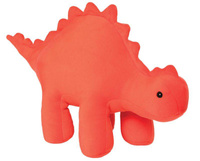 Pluszak Dinozaur Stegozaur Velveteen 159470-Manhattan Toy, maskotki dla dzieci