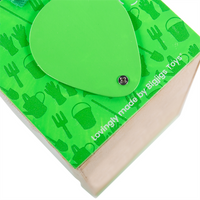 Zielony pojemnik na owady 34026-Bjigigs Toys, zabawy w plenerze