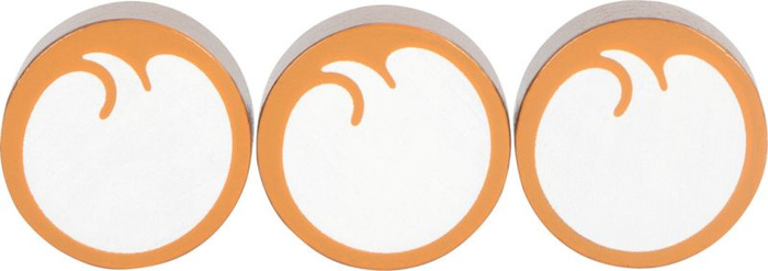 Kuchnia dziecięca drewniana z industrialną wyspą kuchenną Small Foot 12432 Kuchnie dla dzieci