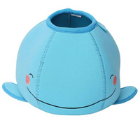 Zabawka do kąpieli delfin i przyjaciele 160390-Manhattan Toy, zabawki do wody