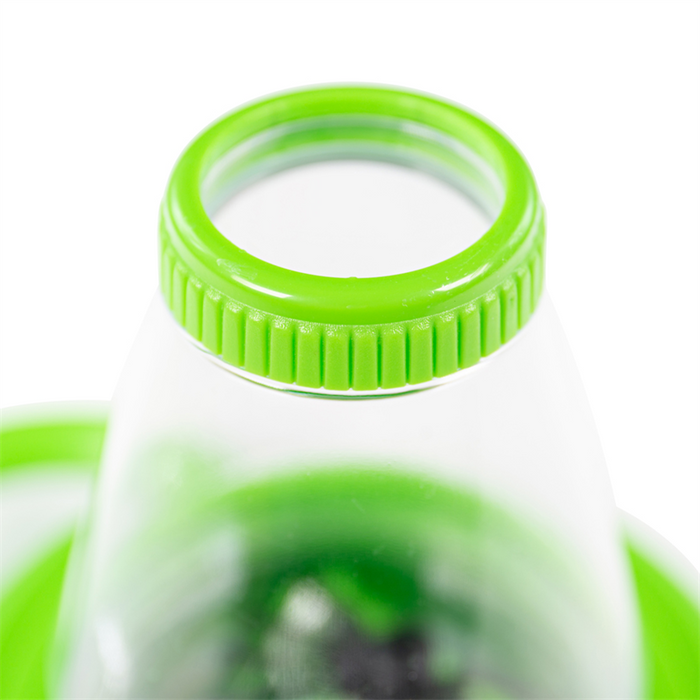 Multi funkcyjna lupa małego odkrywcy 34040-Bigjigs Toys, zabawy w plenerze