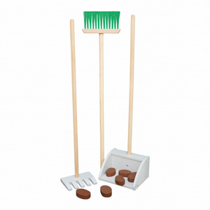 Zestaw do sprzątania MestBoy akcesoria do Hobby Horse Astrup 84245