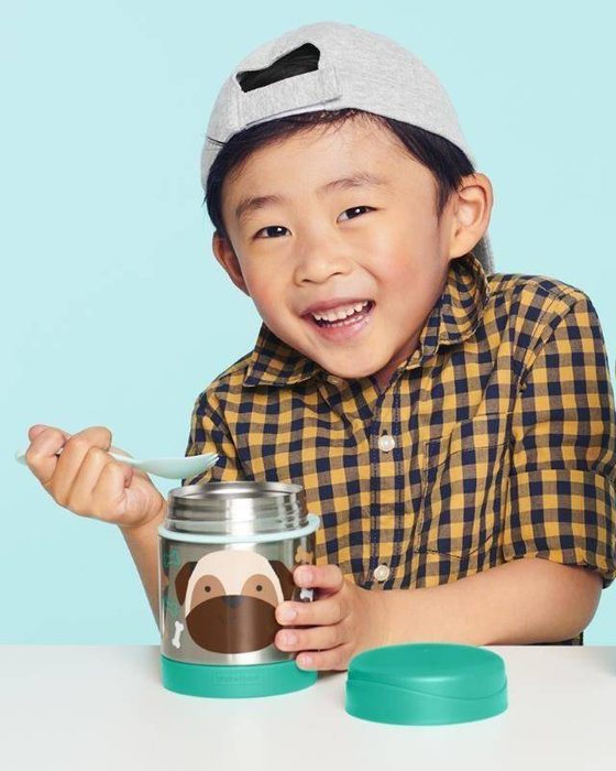 Termos Zoo Mops 9L510210-Skip Hop, akcesoria do karmienia