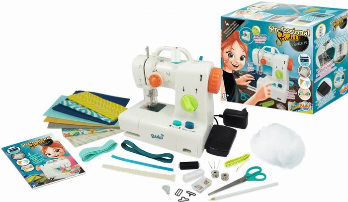 Professional Studio PRACOWNIA KRAWIECKA 5410-Buki, zabawki rozwojowe dla dzieci