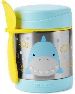 Termos Zoo Rekin 9I240510-Skip Hop, akcesoria dla dzieci