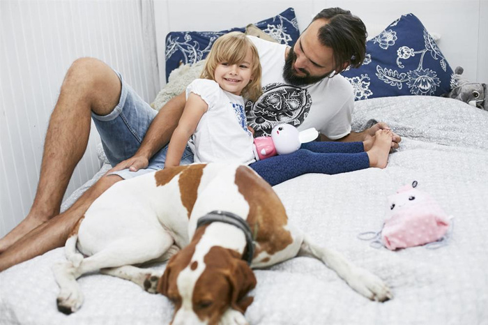 Alilo Króliczek Honey G6 - różowy