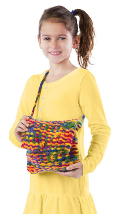 Duże krosno tkackie Melissa & Doug 19381