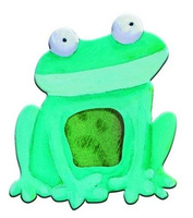 Puzzle dla dzieci GIGANT z fakturami "Na farmie", 20 el., DJ07117-Djeco, puzzle tekturowe