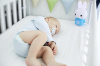 Alilo Króliczek Honey Bunny G6 - niebieski