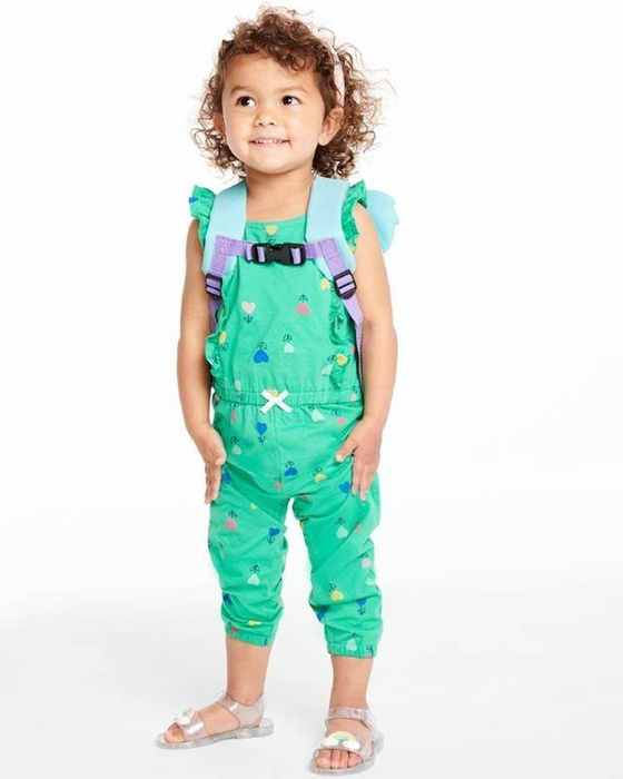 Plecak Baby Zoo Koala 9L754010-Skip Hop, wyprawka do przedszkola