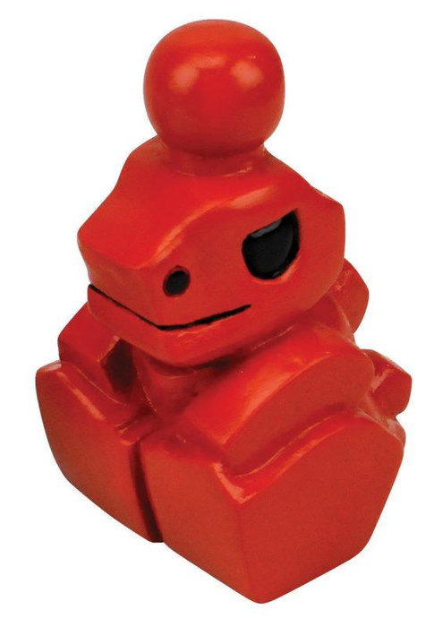 Klocki Popboblocs zbuduj świat dinozaura K's Kids