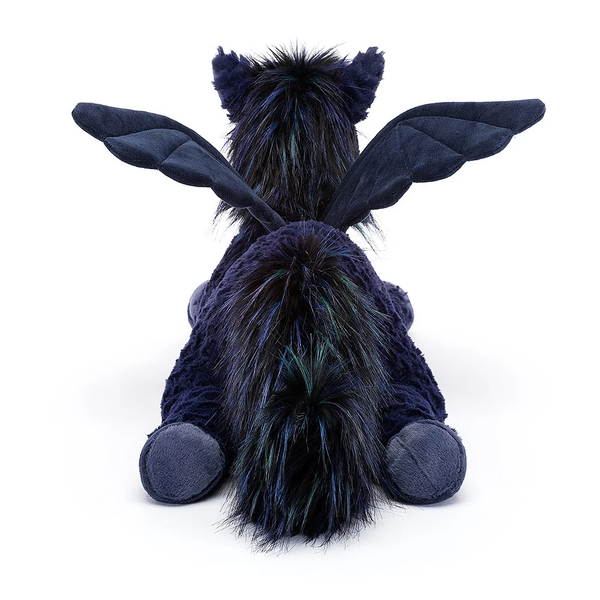 Pegaz Seraphina 50 cm Jellycat maskotki SER1P