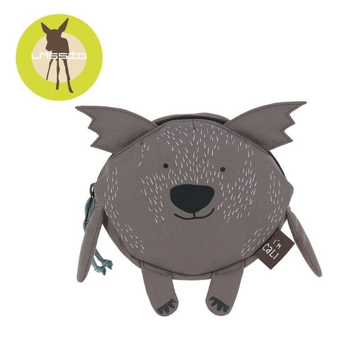 Torebka listonoszka mini - nerka About Friends Wombat Cali 1203020326-Lassig