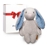 Szumiący śpioszek Felek Whisbear 45562 przytulanka dla dzieci