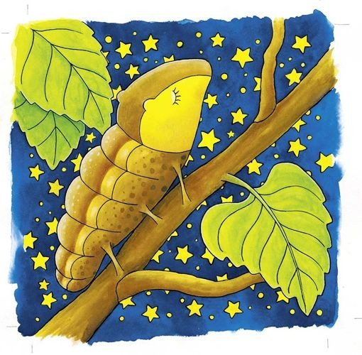 Układanka drewniana na podstawce, Od poczwarki do motyla, 57523-goki, puzzle drewniane, edukacyjne