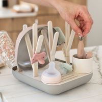 Modułowa suszarka do naczyń butelek i akcesoriów do karmienia Clay/Gazelle Beaba 911752