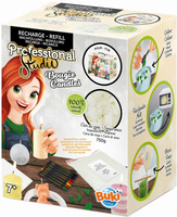 Zestaw uzupełniający do świec sojowych 5423-Buki, zabawki rozwojowe dla dzieci