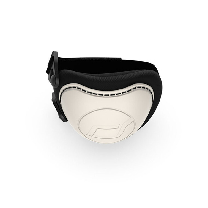 SCOOTANDRIDE Zestaw ochraniaczy dla dzieci XXS Ash