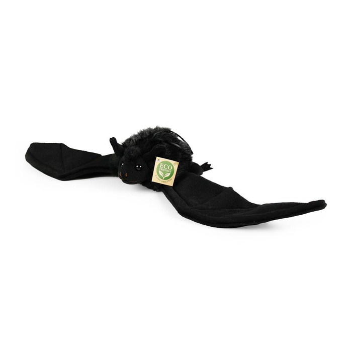 Pluszowy nietoperz 50 cm Rappa 198159 maskotki dla dzieci