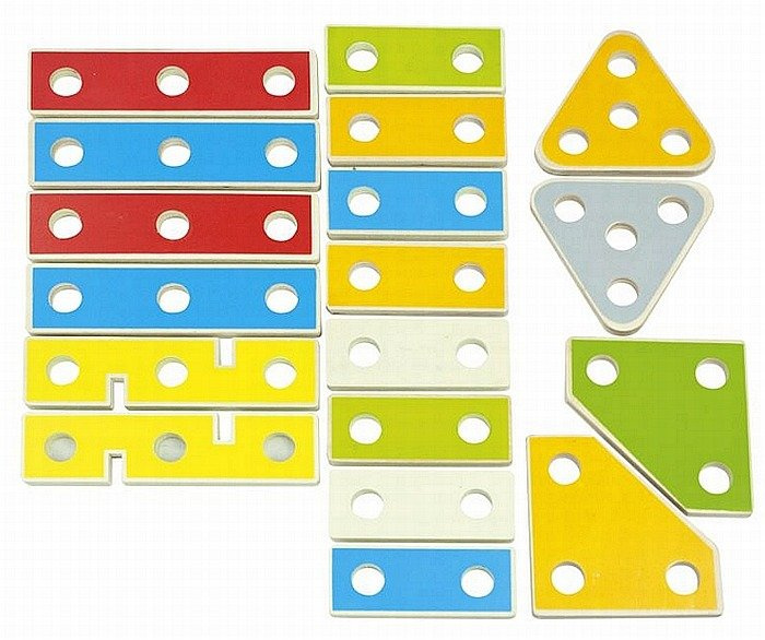 Drewniany warsztat z narzędziami dla dzieci, Czas na naprawę, zabawki dla chłopców