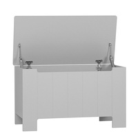 Szara Skrzynia Pinio Calmo