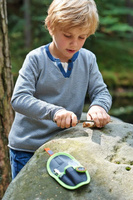 Kieszeń odkrywcy Terra Kids HB300319-HABA, zabawy w plenerze