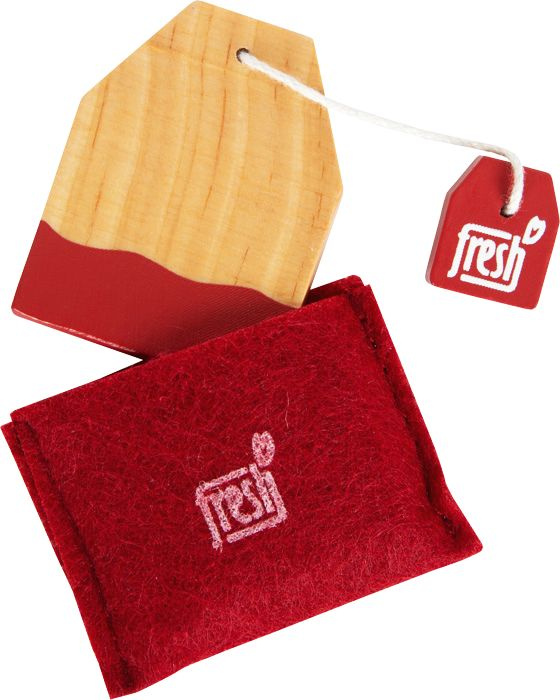 Zestaw do serwowania kawy i herbaty dla dzieci Tasty Small Foot 12293-SF