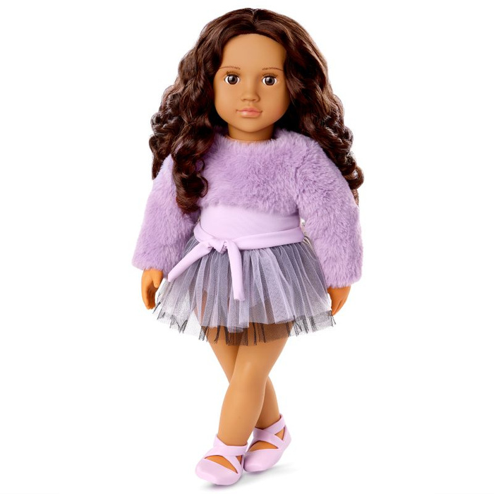 Lalka JOVANNA 46 CM Our Generation BD31706Z 
