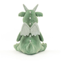 Smok 31 cm Jellycat maskotki ADO3D