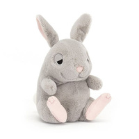 Króliczek 16 cm Jellycat maskotki CUD3B