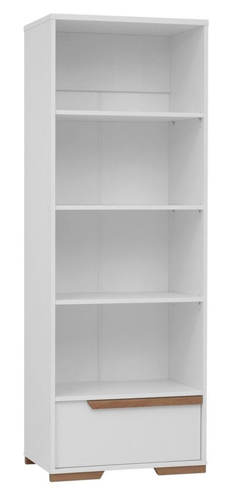 Biel kolekcja Pinio Snap, zestaw mebli do pokoju dziecięcego II