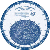 Nauka i zabawa dla dzieci Teleskop - 30 doświadczeń TS007B Buki