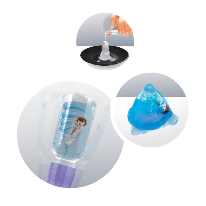 Katastrofy naturalne 20 eksperymentów Buki 2170 Nauka i zabawa