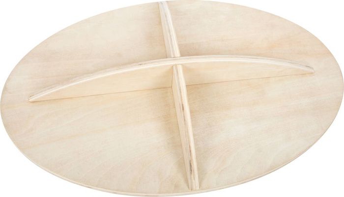 Błękitna deska do balansowania Sky Paw 11953-Small Foot