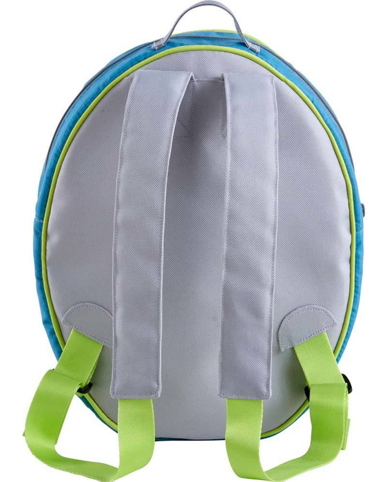 Plecak z nosidełkiem dla lalki Summer Medow HB305975-Haba, prezent dla przedszkolaka